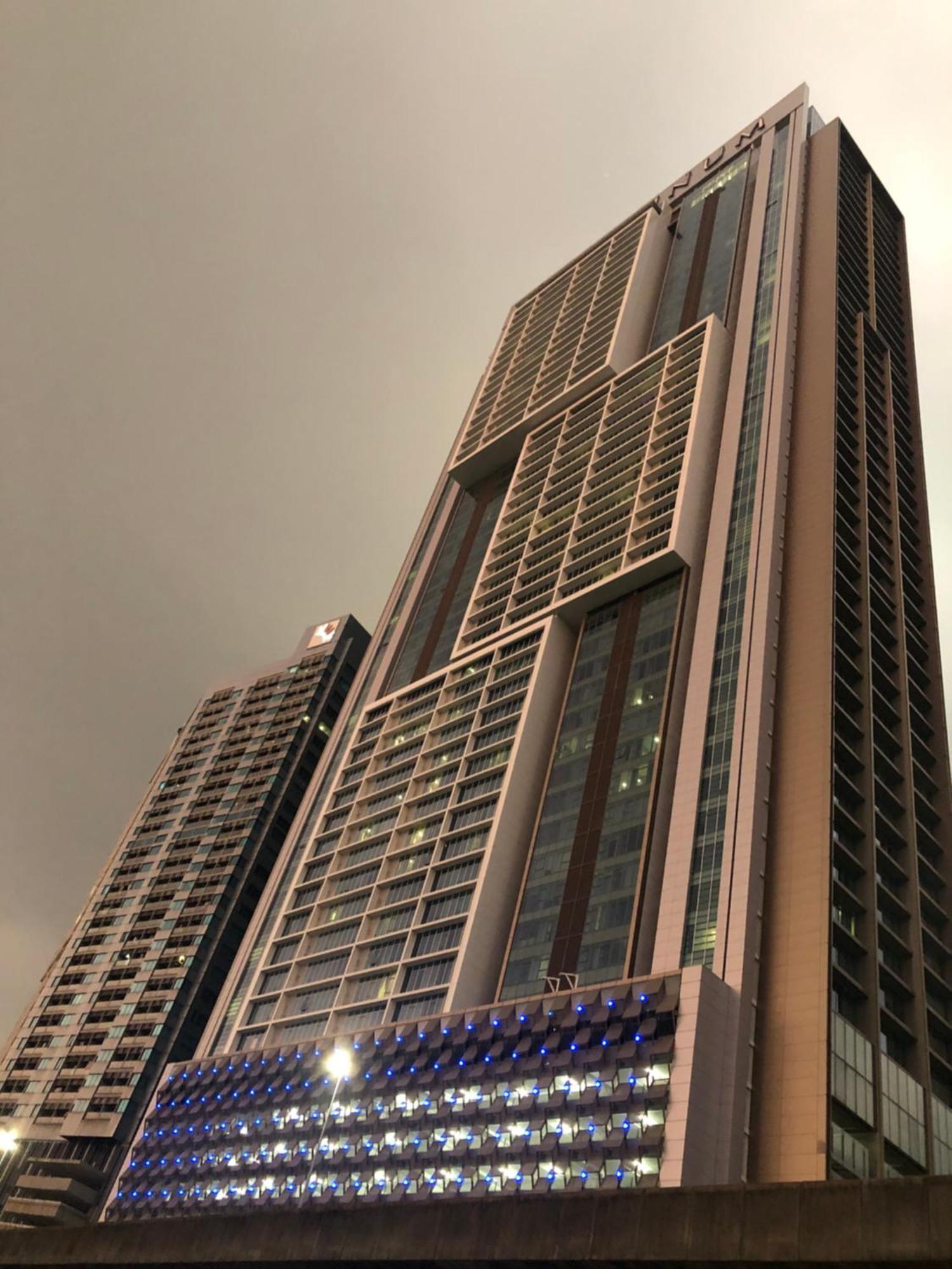 Platinum Suites Kuala Lumpur Exterior foto